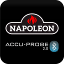 Napoleon ACCU-PROBE™ Bluetooth Icon