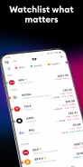 TradingView - Akcje & Krypto screenshot 10