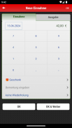 Finanzchecker – Geld im Blick screenshot 1