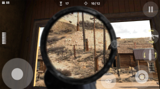 Sniper Time: The Shooting Range screenshot 2