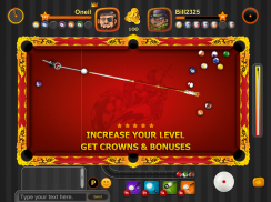 Billiards Pool Arena screenshot 7