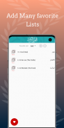Khalifa Al Tunaiji Quran MP3 screenshot 2