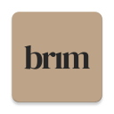 Brim: Mobile Ordering Icon
