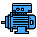 Diagramas motores Electricos Icon