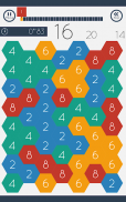 E. Learning Addition puzzle screenshot 3