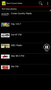 Saint Vincent Radio screenshot 3