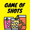 Game of Shots Jogos para beber Icon