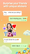 StickerKit - WA Sticker Maker screenshot 5