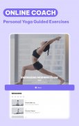 Daily Yoga - Yoga Fitness Plans screenshot 9