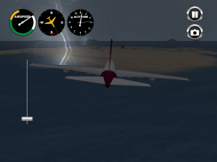 Airplane! screenshot 2
