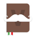 Italian Verbs: Learn & Train icon