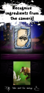 Alchemy: cards and potions screenshot 3