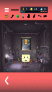 escape game: POST screenshot 8