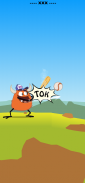 Monster Bash FRVR screenshot 6