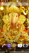 Ganesha HD Wallpapers screenshot 0