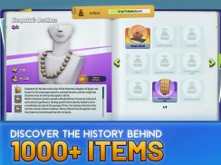 Bid Wars: Collect Items screenshot 11