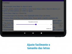 Bíblia Strong (Português) screenshot 2