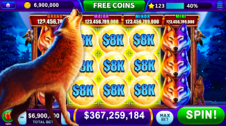 Cash N Casino: Lucky Slots screenshot 2