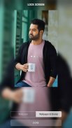 Jr NTR Wallpaper HD screenshot 2