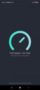 Test Speed - İnternet Hız Testi screenshot 0