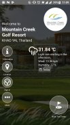 Mountain Creek Golf Resort & R screenshot 3