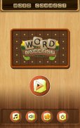 Word Connect - Word Game Puzzles screenshot 1