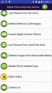 Photos Recovery Software Help screenshot 4