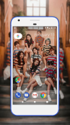 GFriend Wallpaper - KPOP screenshot 3