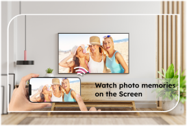 Screen Mirroring - TV Cast screenshot 6