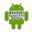 EFS Manager(IMEI)-Note4