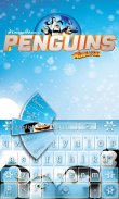 Madagascar Penguins Keyboard screenshot 1