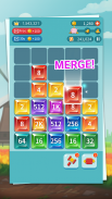 Jewel Number Mania: Merge Puzzle screenshot 1