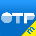 OTP Mobile Token Icon