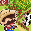 Farm A Boss Icon