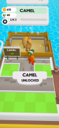 Happy Island Zoo: Farming Game screenshot 5