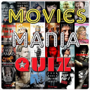 Movies Mania Quiz Icon