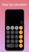 Calculator iOS screenshot 12