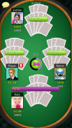 ♠ 线上十三支 大战扑克十三张 Chinese Poker screenshot 3
