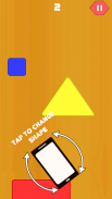 Tap Geometry screenshot 3