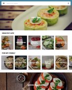 Japanese food recipes: Easy and Healthy screenshot 7