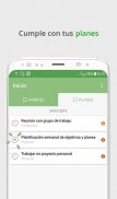 Focus: Organiza tu vida screenshot 1