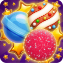 Candy Magic Icon