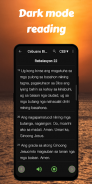 Cebuano Bible -CEBUANO+KJV+NIV screenshot 8