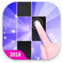 Piano Tiles - Music 2020 Icon