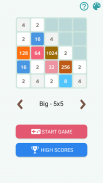 Number Merge Puzzle screenshot 0