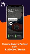 Coonyo - Cashback & Mobile Recharge, Bill Payments screenshot 2