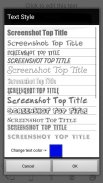 App Store - Screenshot Design Generator screenshot 2