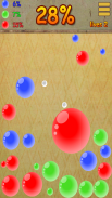 zBalls - bounce ball screenshot 0