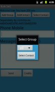 BULK SMS screenshot 6