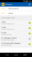 Verkehrsinfo in Kroatien – HAK screenshot 5